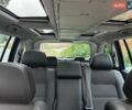 Серый Опель Зафира, объемом двигателя 1.8 л и пробегом 217 тыс. км за 7500 $, фото 27 на Automoto.ua