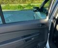 Сірий Опель Зафіра, об'ємом двигуна 1.7 л та пробігом 270 тис. км за 7500 $, фото 17 на Automoto.ua