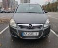 Сірий Опель Зафіра, об'ємом двигуна 1.91 л та пробігом 312 тис. км за 7200 $, фото 2 на Automoto.ua