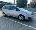 Сірий Опель Зафіра, об'ємом двигуна 1.7 л та пробігом 196 тис. км за 7450 $, фото 5 на Automoto.ua