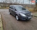 Серый Опель Зафира, объемом двигателя 1.8 л и пробегом 154 тыс. км за 7700 $, фото 13 на Automoto.ua
