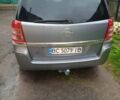 Сірий Опель Зафіра, об'ємом двигуна 1.7 л та пробігом 312 тис. км за 5000 $, фото 1 на Automoto.ua