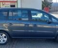 Серый Опель Зафира, объемом двигателя 1.6 л и пробегом 189 тыс. км за 6650 $, фото 9 на Automoto.ua