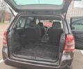 Сірий Опель Зафіра, об'ємом двигуна 1.91 л та пробігом 312 тис. км за 7200 $, фото 13 на Automoto.ua