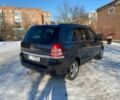 Сірий Опель Зафіра, об'ємом двигуна 1.9 л та пробігом 300 тис. км за 5500 $, фото 5 на Automoto.ua