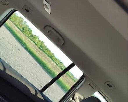 Серый Опель Зафира, объемом двигателя 1.8 л и пробегом 212 тыс. км за 6500 $, фото 12 на Automoto.ua