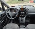 Серый Опель Зафира, объемом двигателя 1.69 л и пробегом 311 тыс. км за 6400 $, фото 5 на Automoto.ua