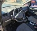 Серый Опель Зафира, объемом двигателя 1.8 л и пробегом 303 тыс. км за 5900 $, фото 11 на Automoto.ua