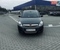 Серый Опель Зафира, объемом двигателя 1.7 л и пробегом 325 тыс. км за 7500 $, фото 1 на Automoto.ua