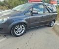 Сірий Опель Зафіра, об'ємом двигуна 1.7 л та пробігом 390 тис. км за 5600 $, фото 1 на Automoto.ua