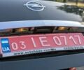 Серый Опель Зафира, объемом двигателя 1.6 л и пробегом 158 тыс. км за 6299 $, фото 49 на Automoto.ua