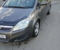 Серый Опель Зафира, объемом двигателя 1.7 л и пробегом 298 тыс. км за 6100 $, фото 3 на Automoto.ua