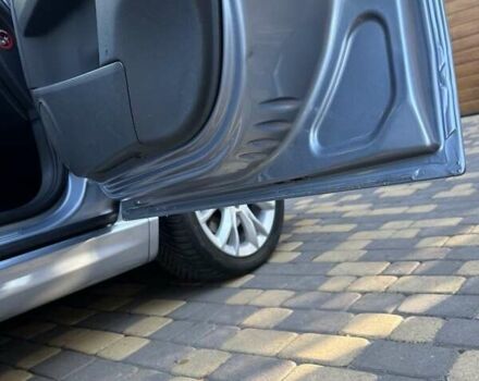 Опель Зафира 2010 в Луцке на Automoto.ua Серый Опель Зафира, объемом двигателя 1.6 л и пробегом 172 тыс. км за 6999 $, фото 13 на Automoto.ua