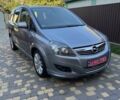 Опель Зафира 2010 в Луцке на Automoto.ua Серый Опель Зафира, объемом двигателя 1.6 л и пробегом 172 тыс. км за 6999 $, фото 62 на Automoto.ua