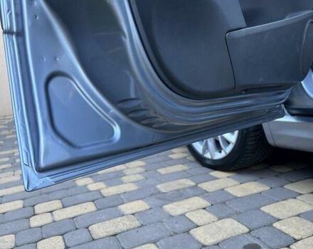 Опель Зафира 2010 в Луцке на Automoto.ua Серый Опель Зафира, объемом двигателя 1.6 л и пробегом 172 тыс. км за 6999 $, фото 14 на Automoto.ua