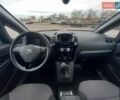 Сірий Опель Зафіра, об'ємом двигуна 1.6 л та пробігом 223 тис. км за 6900 $, фото 20 на Automoto.ua
