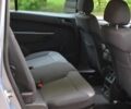 Сірий Опель Зафіра, об'ємом двигуна 1.6 л та пробігом 219 тис. км за 6200 $, фото 16 на Automoto.ua