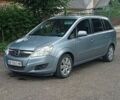 Сірий Опель Зафіра, об'ємом двигуна 1.7 л та пробігом 280 тис. км за 6100 $, фото 1 на Automoto.ua
