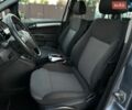 Серый Опель Зафира, объемом двигателя 1.8 л и пробегом 220 тыс. км за 7200 $, фото 28 на Automoto.ua