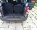 Сірий Опель Зафіра, об'ємом двигуна 1.7 л та пробігом 205 тис. км за 6500 $, фото 14 на Automoto.ua
