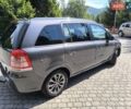 Сірий Опель Зафіра, об'ємом двигуна 1.7 л та пробігом 300 тис. км за 7500 $, фото 3 на Automoto.ua