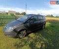 Серый Опель Зафира, объемом двигателя 1.7 л и пробегом 275 тыс. км за 6700 $, фото 7 на Automoto.ua