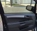 Сірий Опель Зафіра, об'ємом двигуна 1.8 л та пробігом 227 тис. км за 6800 $, фото 19 на Automoto.ua