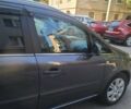 Сірий Опель Зафіра, об'ємом двигуна 1.91 л та пробігом 208 тис. км за 9500 $, фото 4 на Automoto.ua