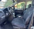 Серый Опель Зафира, объемом двигателя 1.8 л и пробегом 203 тыс. км за 4999 $, фото 8 на Automoto.ua