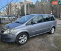 Сірий Опель Зафіра, об'ємом двигуна 1.8 л та пробігом 284 тис. км за 5000 $, фото 1 на Automoto.ua