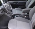 Сірий Опель Зафіра, об'ємом двигуна 1.6 л та пробігом 219 тис. км за 6200 $, фото 14 на Automoto.ua