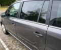 Сірий Опель Зафіра, об'ємом двигуна 0 л та пробігом 183 тис. км за 7650 $, фото 8 на Automoto.ua