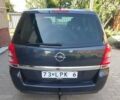 Сірий Опель Зафіра, об'ємом двигуна 1.8 л та пробігом 227 тис. км за 6800 $, фото 2 на Automoto.ua