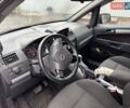 Серый Опель Зафира, объемом двигателя 1.9 л и пробегом 327 тыс. км за 6500 $, фото 6 на Automoto.ua