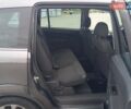 Сірий Опель Зафіра, об'ємом двигуна 1.6 л та пробігом 223 тис. км за 6900 $, фото 37 на Automoto.ua