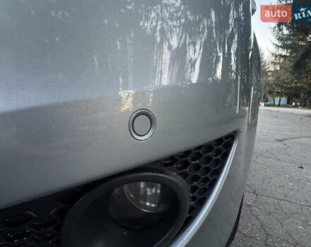 Опель Зафира 2010 в Умани на Automoto.ua Серый Опель Зафира, объемом двигателя 1.8 л и пробегом 174 тыс. км за 6500 $, фото 18 на Automoto.ua