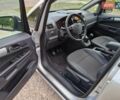 Сірий Опель Зафіра, об'ємом двигуна 1.8 л та пробігом 204 тис. км за 7950 $, фото 11 на Automoto.ua
