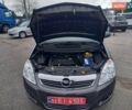 Сірий Опель Зафіра, об'ємом двигуна 1.6 л та пробігом 223 тис. км за 6900 $, фото 50 на Automoto.ua