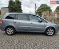 Сірий Опель Зафіра, об'ємом двигуна 1.7 л та пробігом 220 тис. км за 6199 $, фото 9 на Automoto.ua