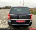 Сірий Опель Зафіра, об'ємом двигуна 1.6 л та пробігом 200 тис. км за 7600 $, фото 6 на Automoto.ua