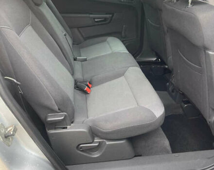 Сірий Опель Зафіра, об'ємом двигуна 1.6 л та пробігом 190 тис. км за 6800 $, фото 38 на Automoto.ua