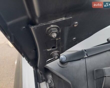 Сірий Опель Зафіра, об'ємом двигуна 1.6 л та пробігом 223 тис. км за 6900 $, фото 52 на Automoto.ua