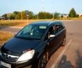Серый Опель Зафира, объемом двигателя 1.7 л и пробегом 208 тыс. км за 6300 $, фото 1 на Automoto.ua