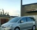 Сірий Опель Зафіра, об'ємом двигуна 1.91 л та пробігом 191 тис. км за 8000 $, фото 1 на Automoto.ua