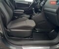 Сірий Опель Зафіра, об'ємом двигуна 1.6 л та пробігом 223 тис. км за 6900 $, фото 33 на Automoto.ua