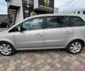 Сірий Опель Зафіра, об'ємом двигуна 1.7 л та пробігом 234 тис. км за 8500 $, фото 3 на Automoto.ua
