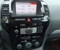 Серый Опель Зафира, объемом двигателя 1.69 л и пробегом 229 тыс. км за 7500 $, фото 22 на Automoto.ua