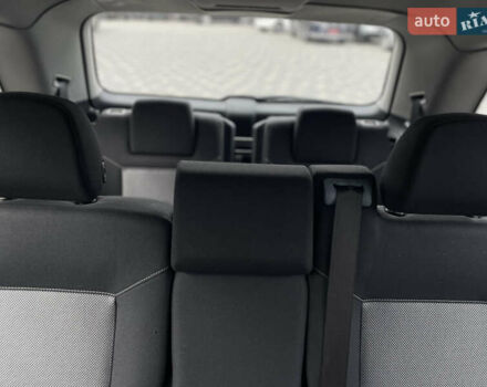 Сірий Опель Зафіра, об'ємом двигуна 1.7 л та пробігом 205 тис. км за 8299 $, фото 66 на Automoto.ua