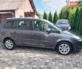 Серый Опель Зафира, объемом двигателя 1.8 л и пробегом 150 тыс. км за 7500 $, фото 8 на Automoto.ua