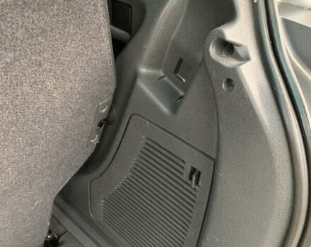 Серый Опель Зафира, объемом двигателя 1.8 л и пробегом 221 тыс. км за 5899 $, фото 61 на Automoto.ua